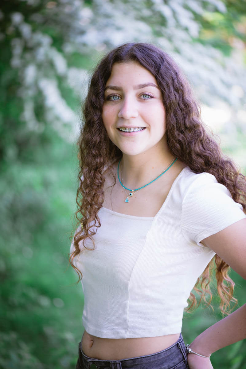 Is it Time for Teen Headshots? Managing Braces for Picture-Perfect Smiles